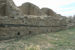 PICTURES/Aztec Ruins National Monument/t_Aztec West - Greywacke Stone Band1.JPG